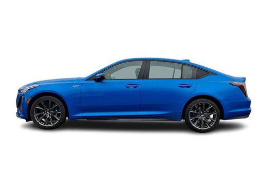 2024 Cadillac CT5-V V-Series