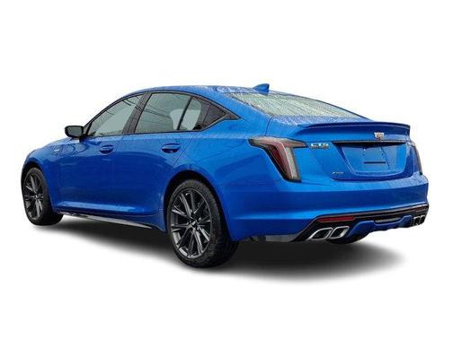 2024 Cadillac CT5-V V-Series