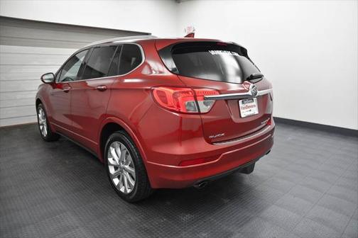 2016 Buick Envision Premium I