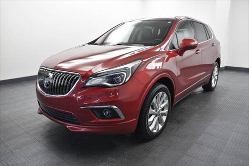 2016 Buick Envision Premium I