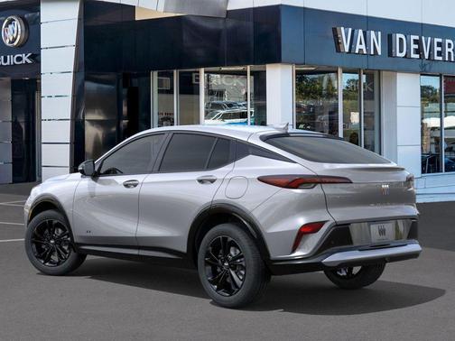 2025 Buick Envista Sport Touring FWD