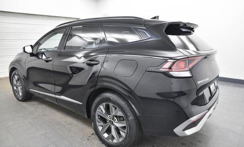 2023 Kia Sportage SX