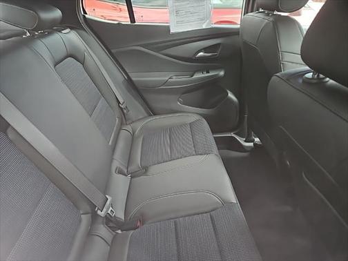 2025 Buick Envista Preferred FWD