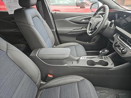 2025 Buick Envista Preferred FWD
