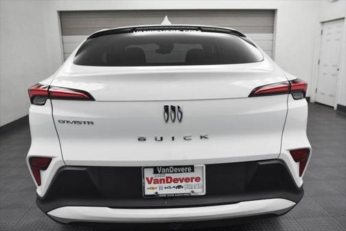 2025 Buick Envista Preferred FWD