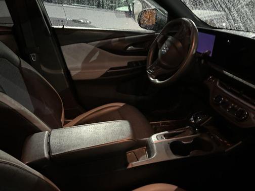 2024 Buick Envista Preferred FWD