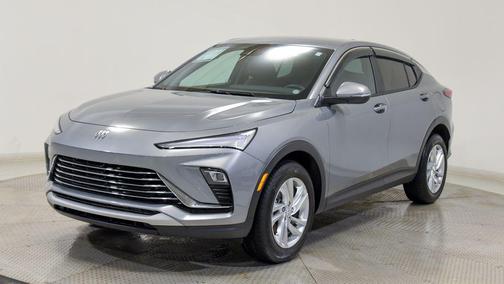 2024 Buick Envista Preferred FWD