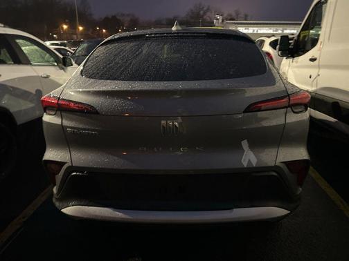 2024 Buick Envista Preferred FWD