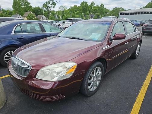 2006 Buick Lucerne CXL