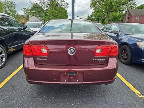 2006 Buick Lucerne CXL