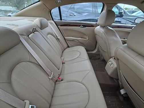 2006 Buick Lucerne CXL