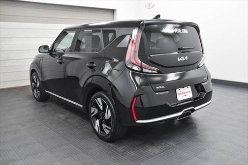 2023 Kia Soul GT-Line