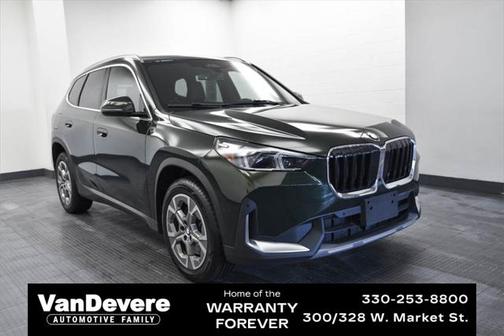 2023 BMW X1 xDrive28i
