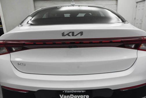 2023 Kia K5 LXS