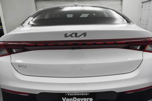 2023 Kia K5 LXS