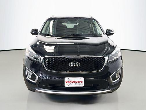 2018 Kia Sorento EX