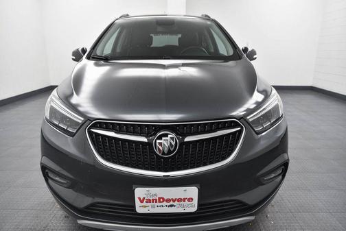 2017 Buick Encore Essence