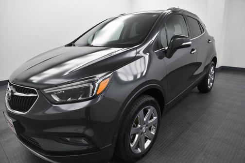 2017 Buick Encore Essence