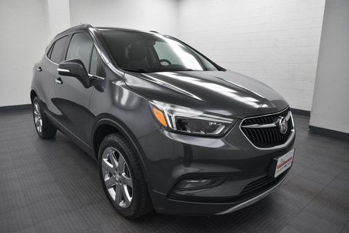 2017 Buick Encore Essence