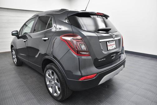 2017 Buick Encore Essence