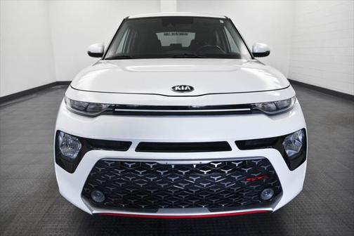 2020 Kia Soul GT-Line