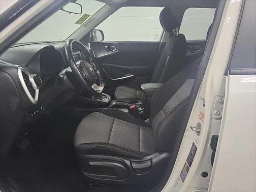2020 Kia Soul GT-Line