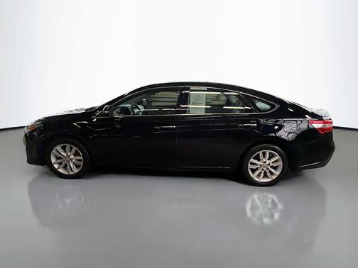 2015 Toyota Avalon XLE