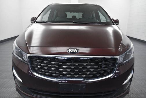 2020 Kia Sedona LX