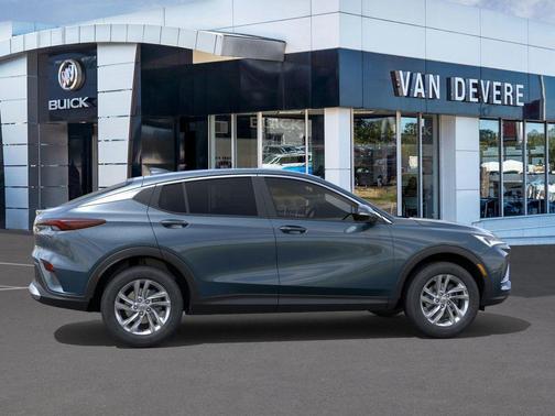 2026 Buick Envista Preferred FWD