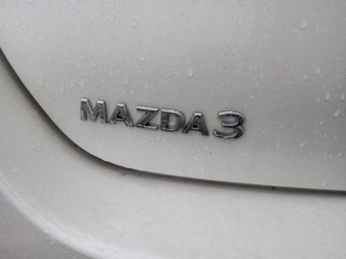 2023 Mazda Mazda3 FWD w/Preferred Package