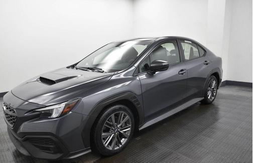 2024 Subaru WRX Base