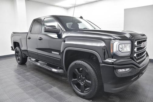 2019 GMC Sierra 1500 Base