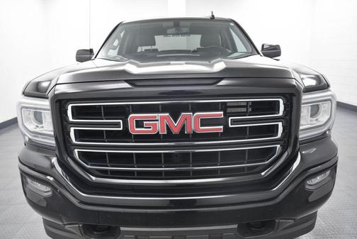 2019 GMC Sierra 1500 Base
