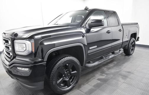 2019 GMC Sierra 1500 Base