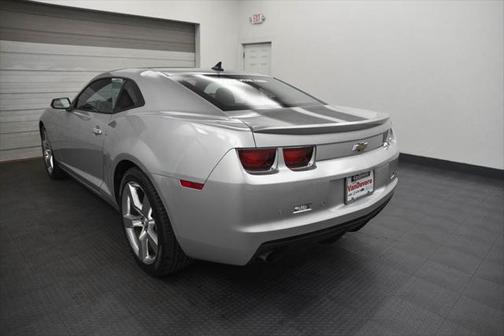 2011 Chevrolet Camaro 2SS