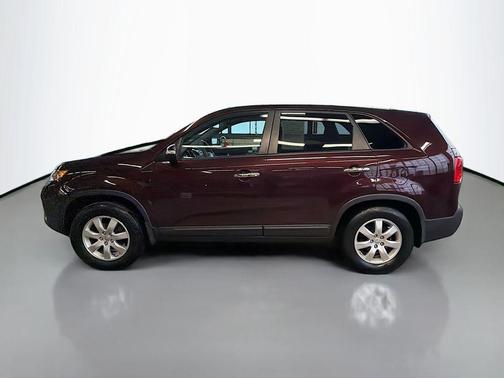 2013 Kia Sorento LX