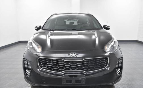 2019 Kia Sportage EX