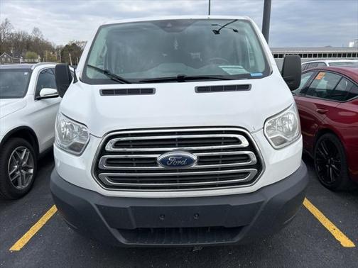 2017 Ford Transit-350 XLT