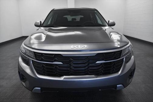 2024 Kia Seltos LX