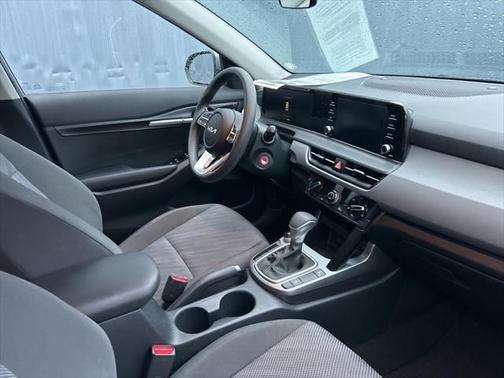2024 Kia Seltos LX