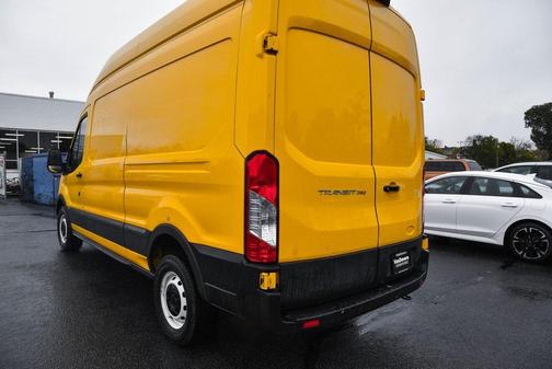 2021 Ford Transit-250 Base