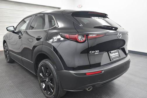2024 Mazda CX-30 2.5 S Select Sport