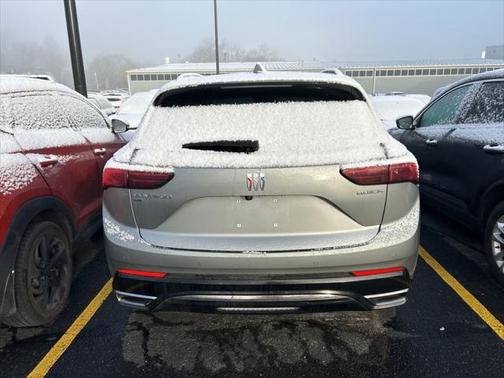 2024 Buick Envision Sport Touring AWD