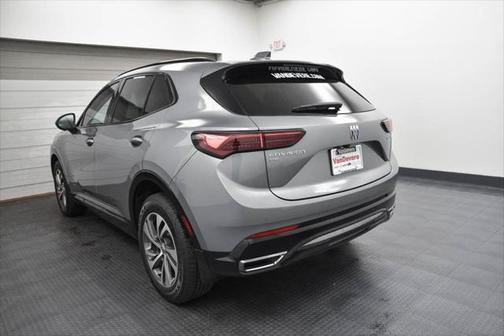 2024 Buick Envision Sport Touring AWD