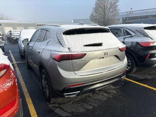 2024 Buick Envision Sport Touring AWD