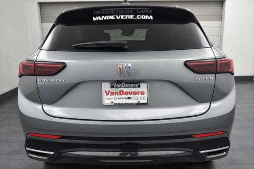 2024 Buick Envision Sport Touring AWD