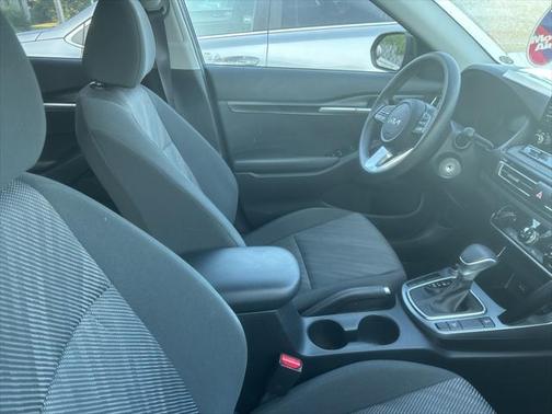2023 Kia Seltos LX