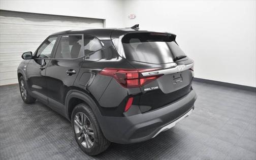 2023 Kia Seltos LX