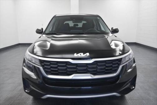 2023 Kia Seltos LX