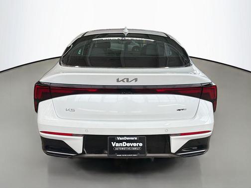2026 Kia K5 GT-Line FWD
